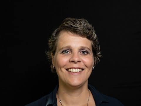 Annemarie Plat