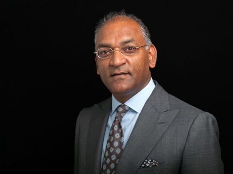 Rawi Gadjradj